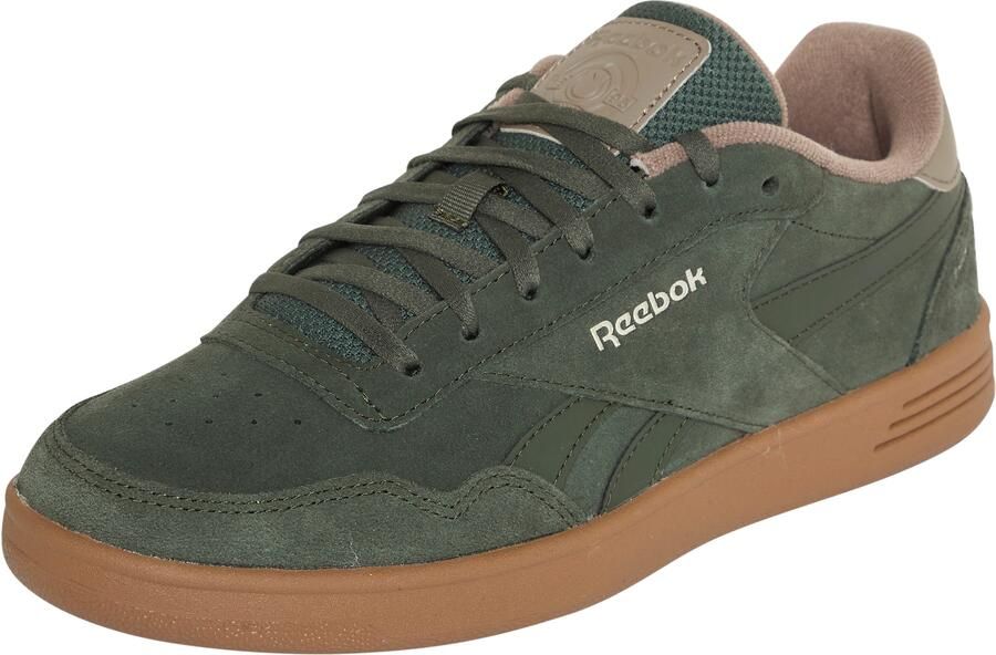 REEBOK CLASSICS Court Advance Schoenen Groen 1 2 - Foto 2