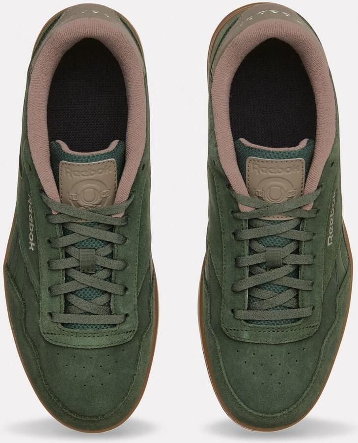 REEBOK CLASSICS Court Advance Schoenen Groen 1 2 - Foto 5