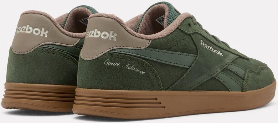 REEBOK CLASSICS Court Advance Schoenen Groen 1 2 - Foto 7