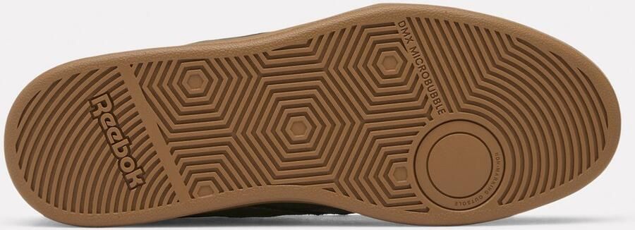 REEBOK CLASSICS Court Advance Schoenen Groen 1 2 - Foto 9