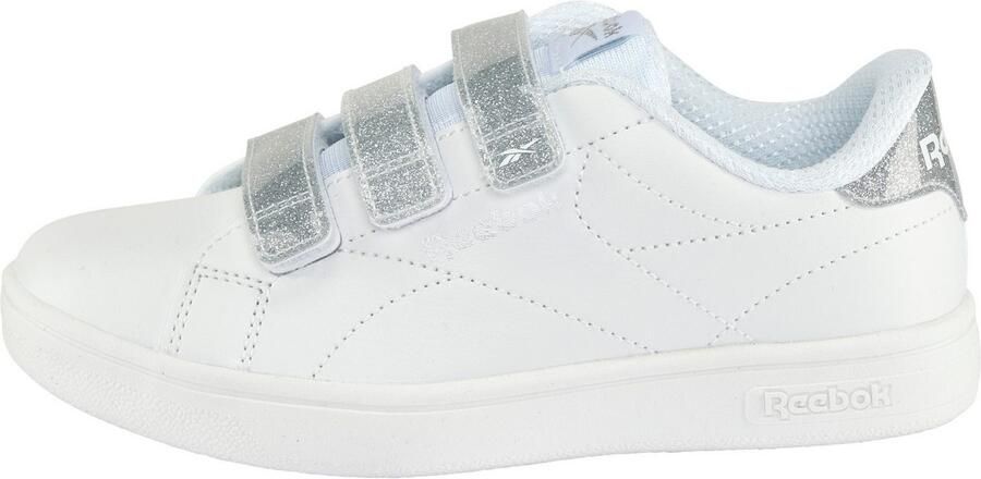 Reebok Classic Sneakers REEBOK COURT CLEAN HOOK & LOOP STRAPS - Foto 3