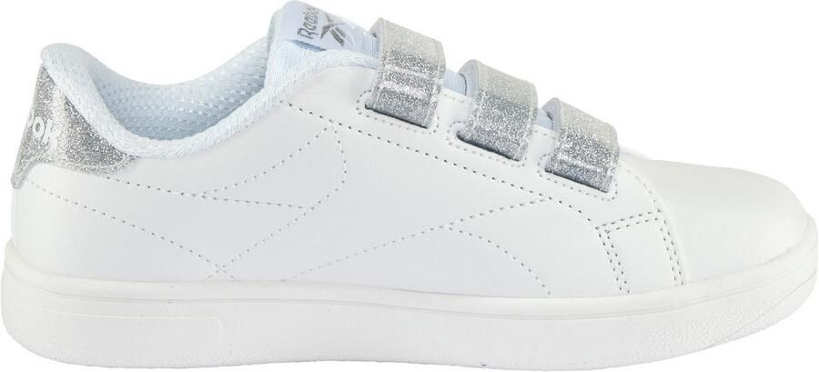 Reebok Classic Sneakers REEBOK COURT CLEAN HOOK & LOOP STRAPS - Foto 4