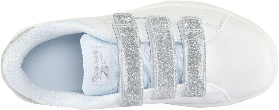 Reebok Classic Sneakers REEBOK COURT CLEAN HOOK & LOOP STRAPS - Foto 6