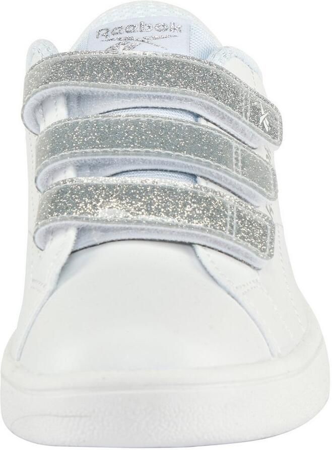 Reebok Classic Sneakers REEBOK COURT CLEAN HOOK & LOOP STRAPS - Foto 2