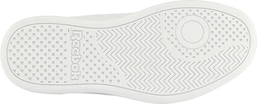 Reebok Classic Sneakers REEBOK COURT CLEAN HOOK & LOOP STRAPS - Foto 5