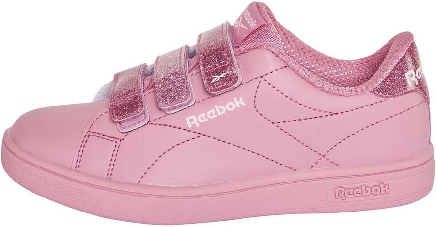 Reebok Classic Sneakers REEBOK COURT CLEAN HOOK & LOOP STRAPS - Foto 9