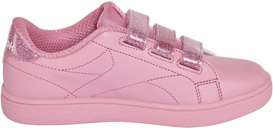 Reebok Classic Sneakers REEBOK COURT CLEAN HOOK & LOOP STRAPS - Foto 11