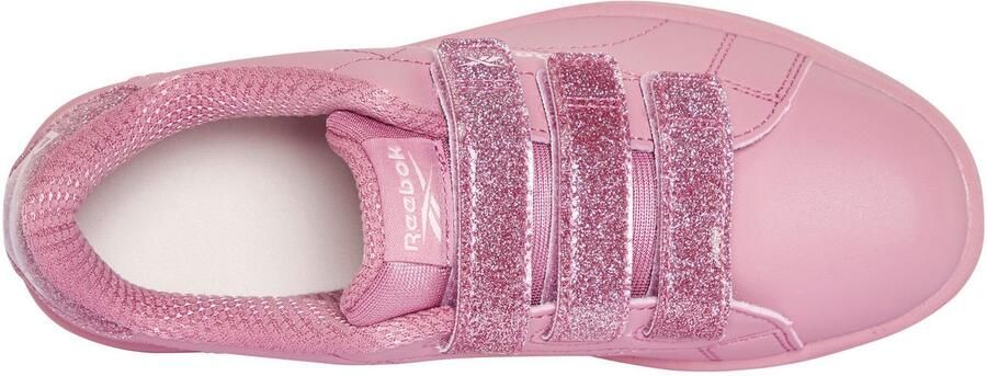 Reebok Classic Sneakers REEBOK COURT CLEAN HOOK & LOOP STRAPS - Foto 15