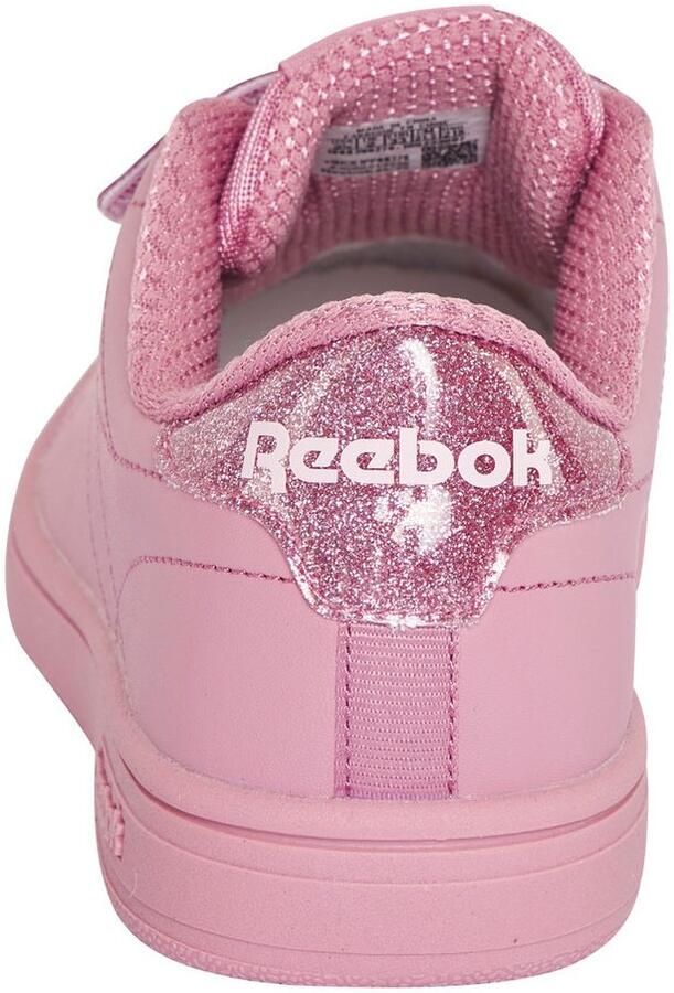 Reebok Classic Sneakers REEBOK COURT CLEAN HOOK & LOOP STRAPS - Foto 7