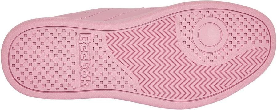 Reebok Classic Sneakers REEBOK COURT CLEAN HOOK & LOOP STRAPS - Foto 14