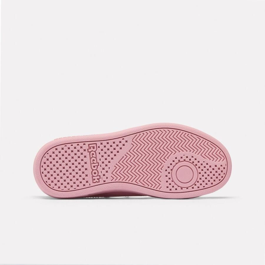 Reebok Classic Sneakers REEBOK COURT CLEAN HOOK & LOOP STRAPS - Foto 2