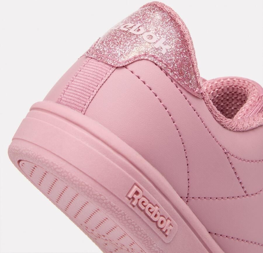 Reebok Classic Sneakers REEBOK COURT CLEAN HOOK & LOOP STRAPS - Foto 4