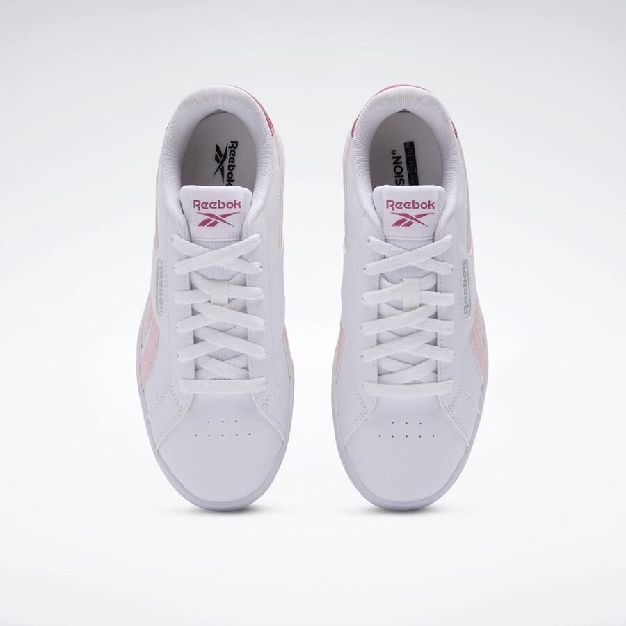 REEBOK CLASSICS Court Retro Schoenen Wit 1 2 Vrouw - Foto 2