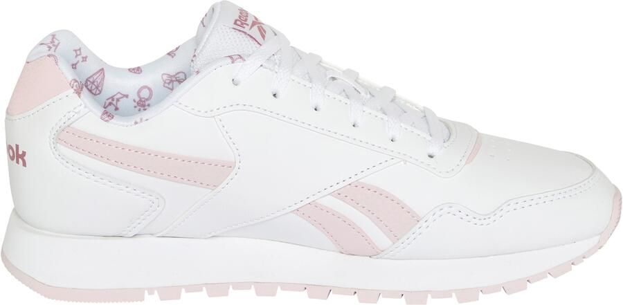 Reebok Classic Sneakers REEBOK GLIDE - Foto 5