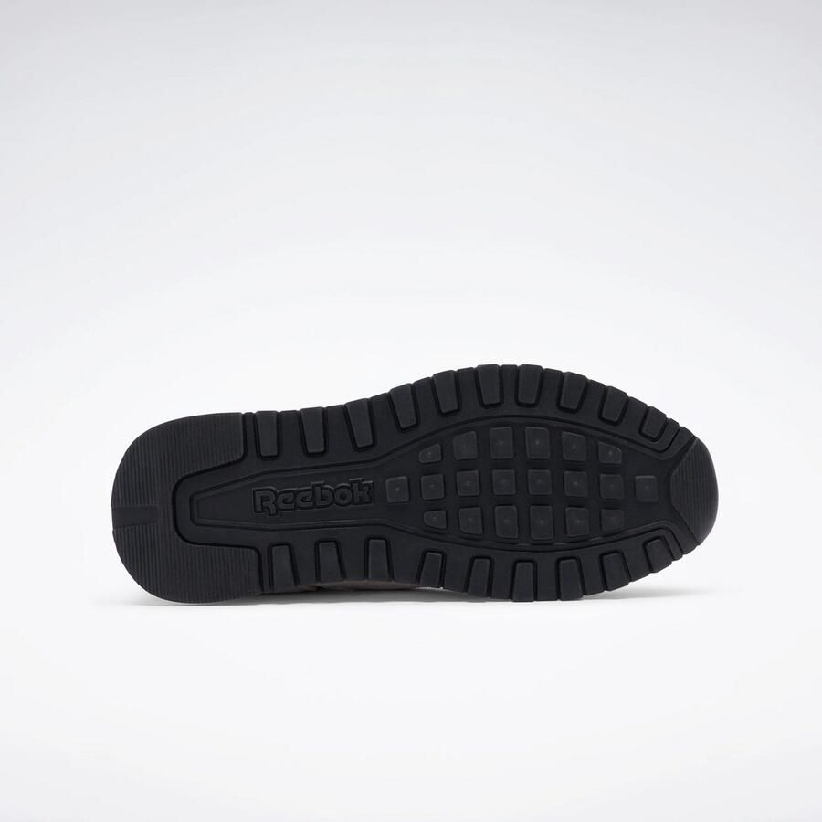 Reebok Glide damestrainers casual schoenen 100230893 beige donkerrood - Foto 6