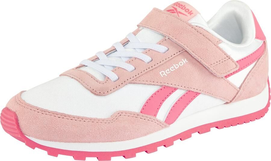 Reebok Classic Sneakers REEBOK GLIDE LOW ELASTIC & TOP STRAP - Foto 7