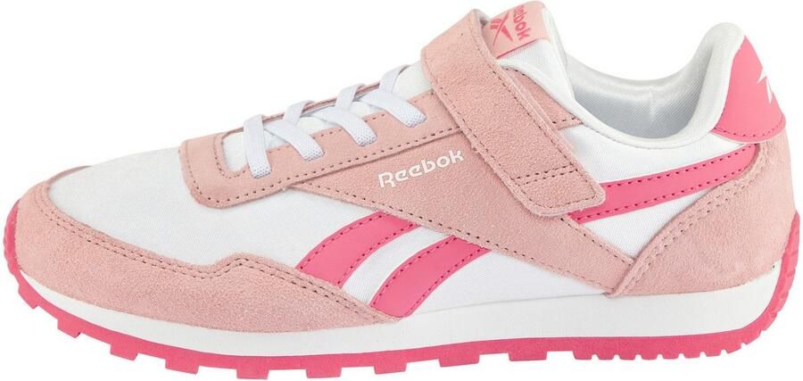 Reebok Classic Sneakers REEBOK GLIDE LOW ELASTIC & TOP STRAP - Foto 3