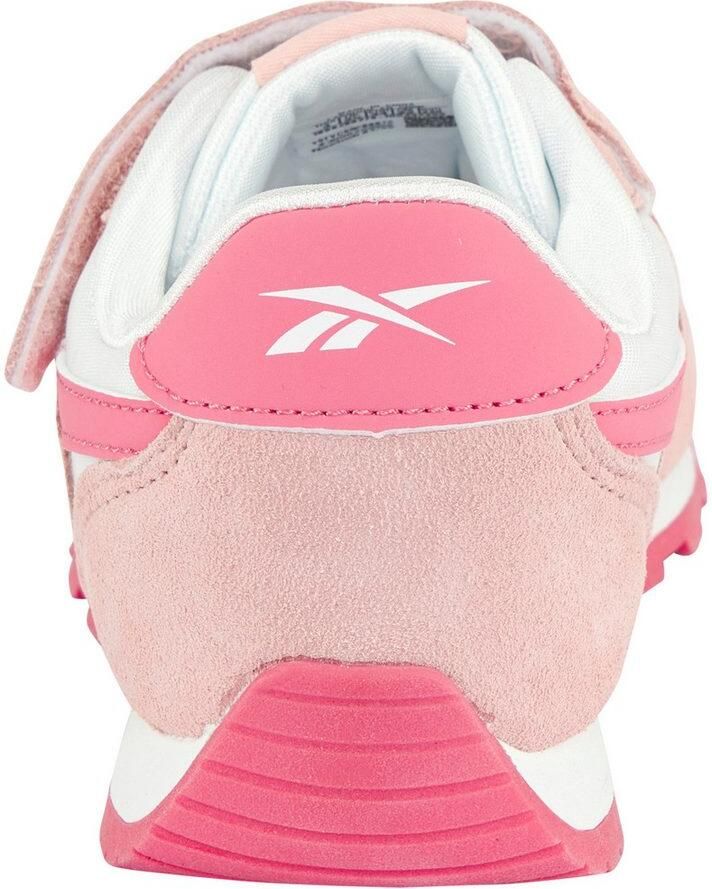 Reebok Classic Sneakers REEBOK GLIDE LOW ELASTIC & TOP STRAP