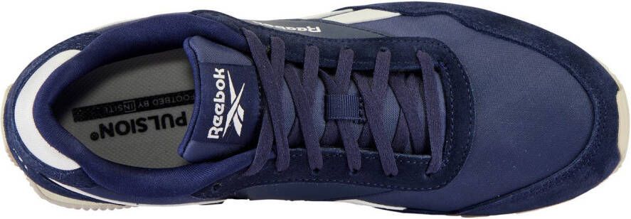 REEBOK CLASSICS Glide Low Schoenen Blauw 1 2 - Foto 5