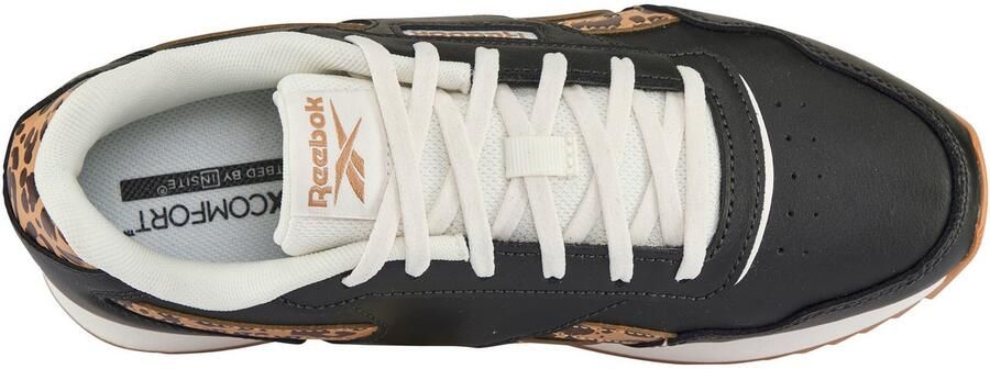 REEBOK CLASSICS Glide Ripple Double Schoenen Zwart 1 2 Vrouw - Foto 6
