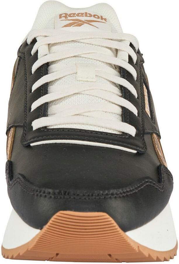 REEBOK CLASSICS Glide Ripple Double Schoenen Zwart 1 2 Vrouw