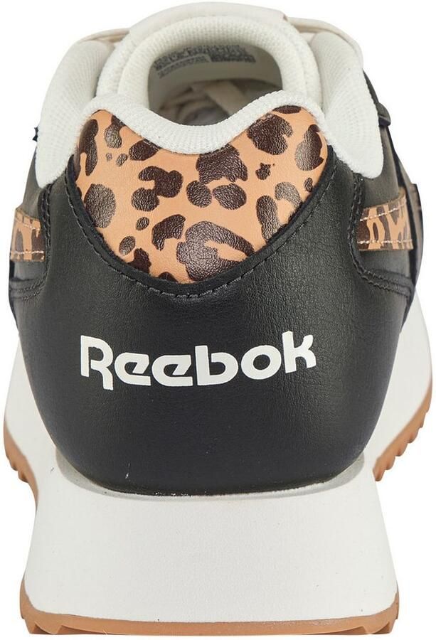 REEBOK CLASSICS Glide Ripple Double Schoenen Zwart 1 2 Vrouw - Foto 2