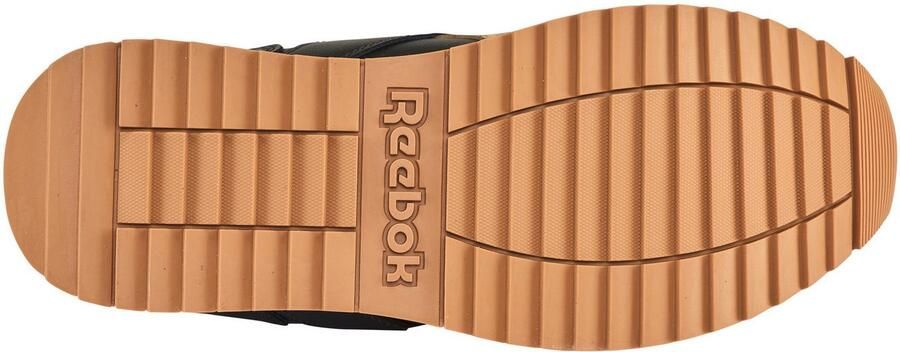 REEBOK CLASSICS Glide Ripple Double Schoenen Zwart 1 2 Vrouw - Foto 5