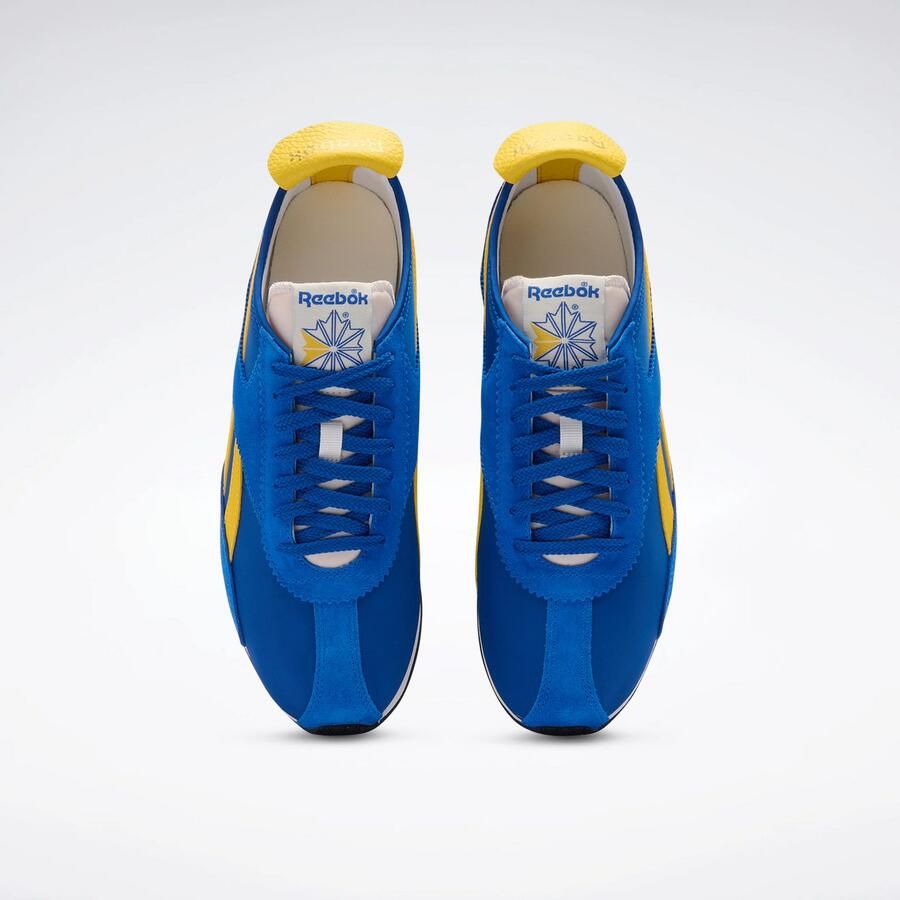 Reebok Classic Trainingsschoenen R400 - Foto 2