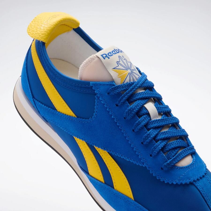 Reebok Classic Trainingsschoenen R400 - Foto 4