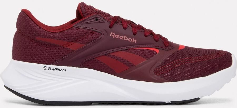 Reebok Energen Tech 2 Schoenen Rood 1 2 Vrouw