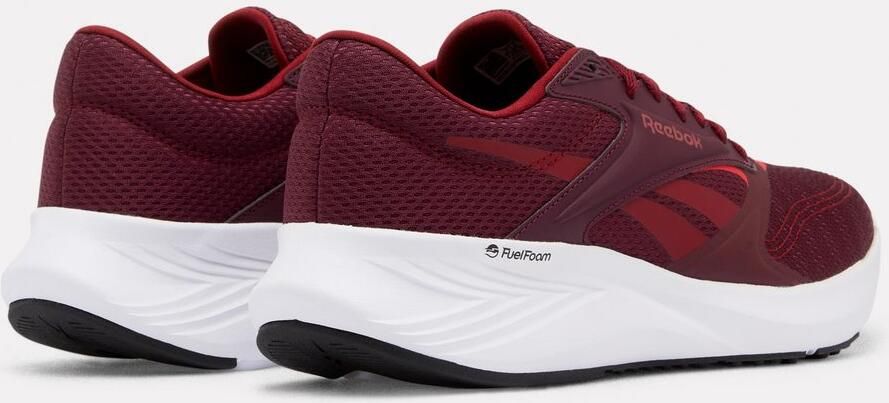 Reebok Energen Tech 2 Schoenen Rood 1 2 Vrouw - Foto 2