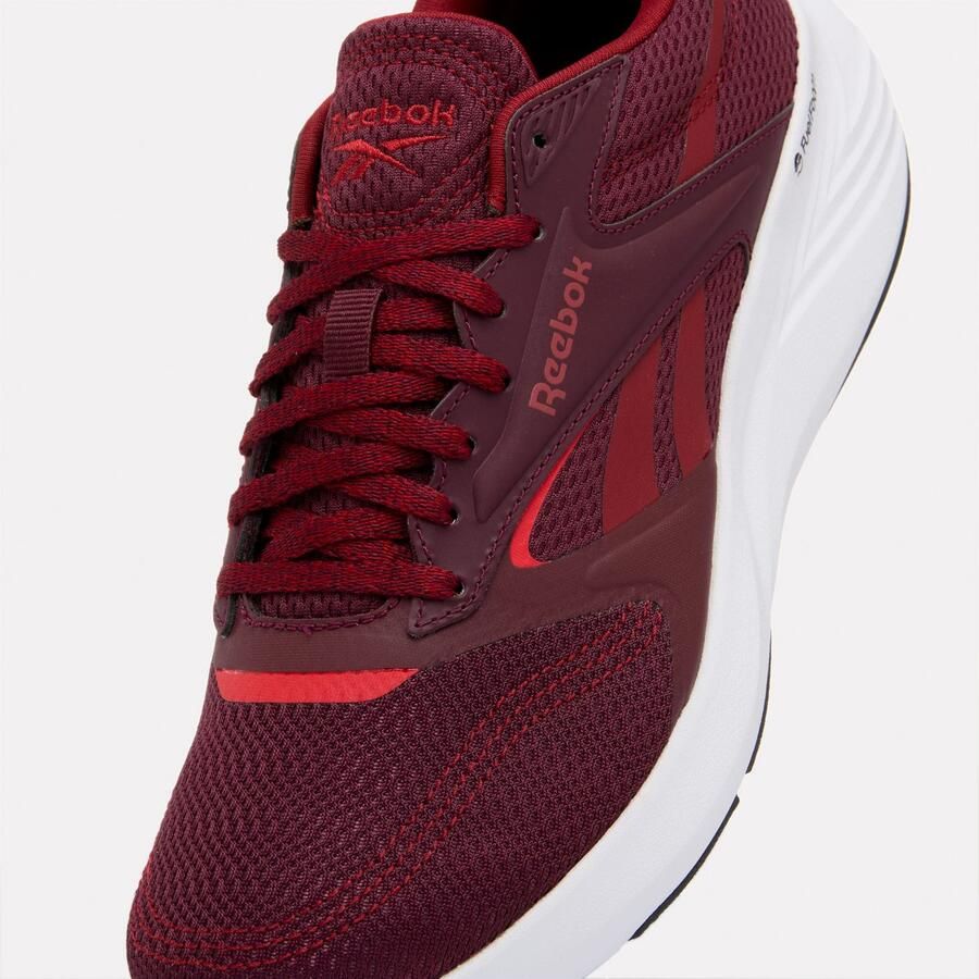 Reebok Energen Tech 2 Schoenen Rood 1 2 Vrouw