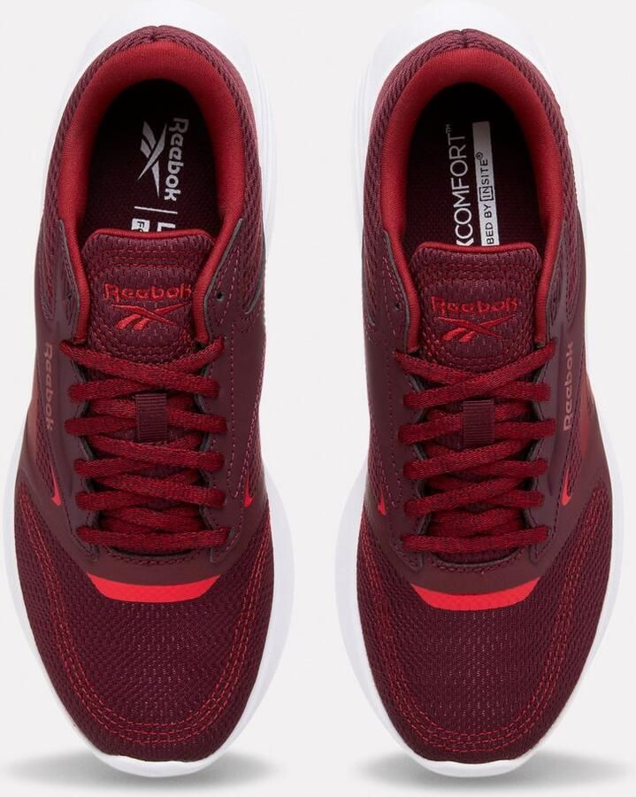 Reebok Energen Tech 2 Schoenen Rood 1 2 Vrouw - Foto 5