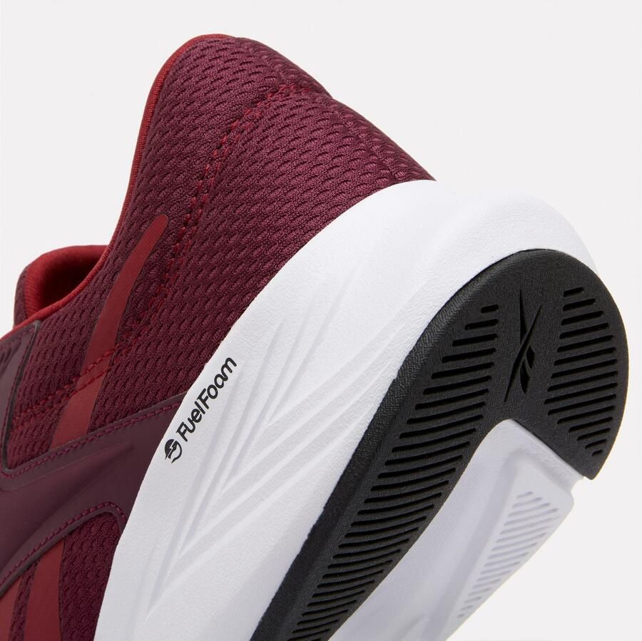 Reebok Energen Tech 2 Schoenen Rood 1 2 Vrouw - Foto 4