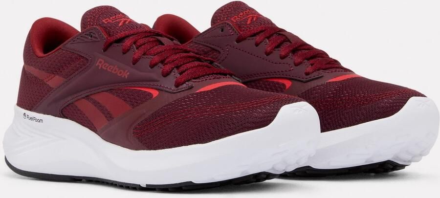 Reebok Energen Tech 2 Schoenen Rood 1 2 Vrouw - Foto 8