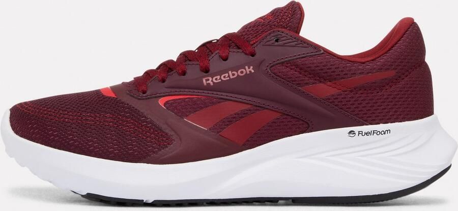 Reebok Energen Tech 2 Schoenen Rood 1 2 Vrouw - Foto 7