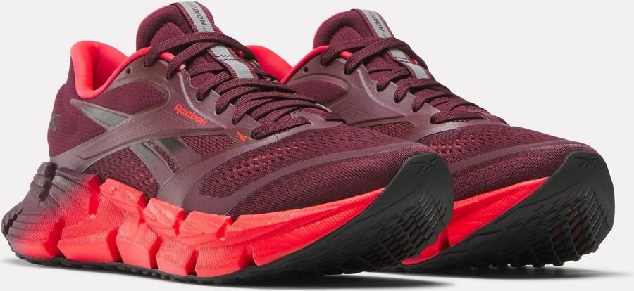 Reebok Runningschoenen FLOATZIG 2 - Foto 6