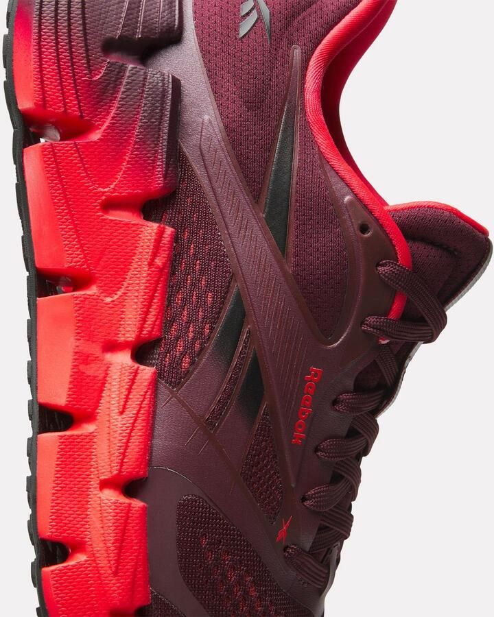 Reebok Runningschoenen FLOATZIG 2 - Foto 2