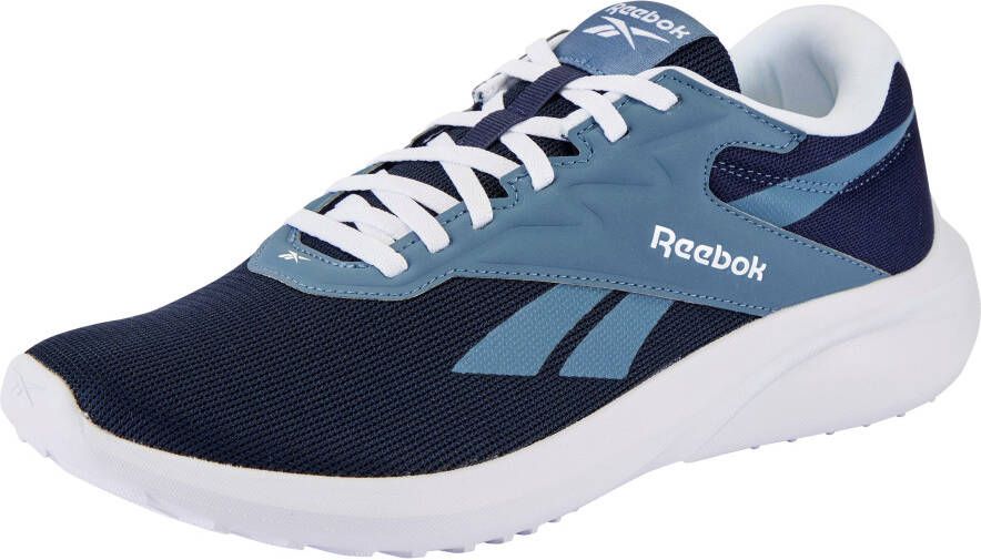 Reebok Lite 5 Schoenen Blauw 1 2 Man - Foto 8