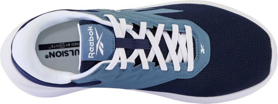 Reebok Lite 5 Schoenen Blauw 1 2 Man - Foto 5