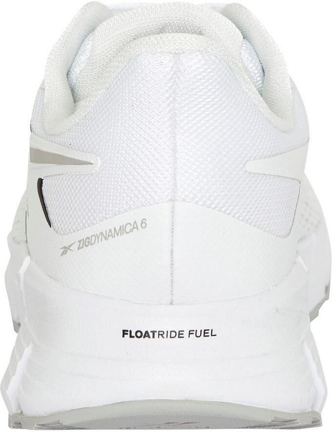Reebok Runningschoenen ZIG DYNAMICA 6 - Foto 5