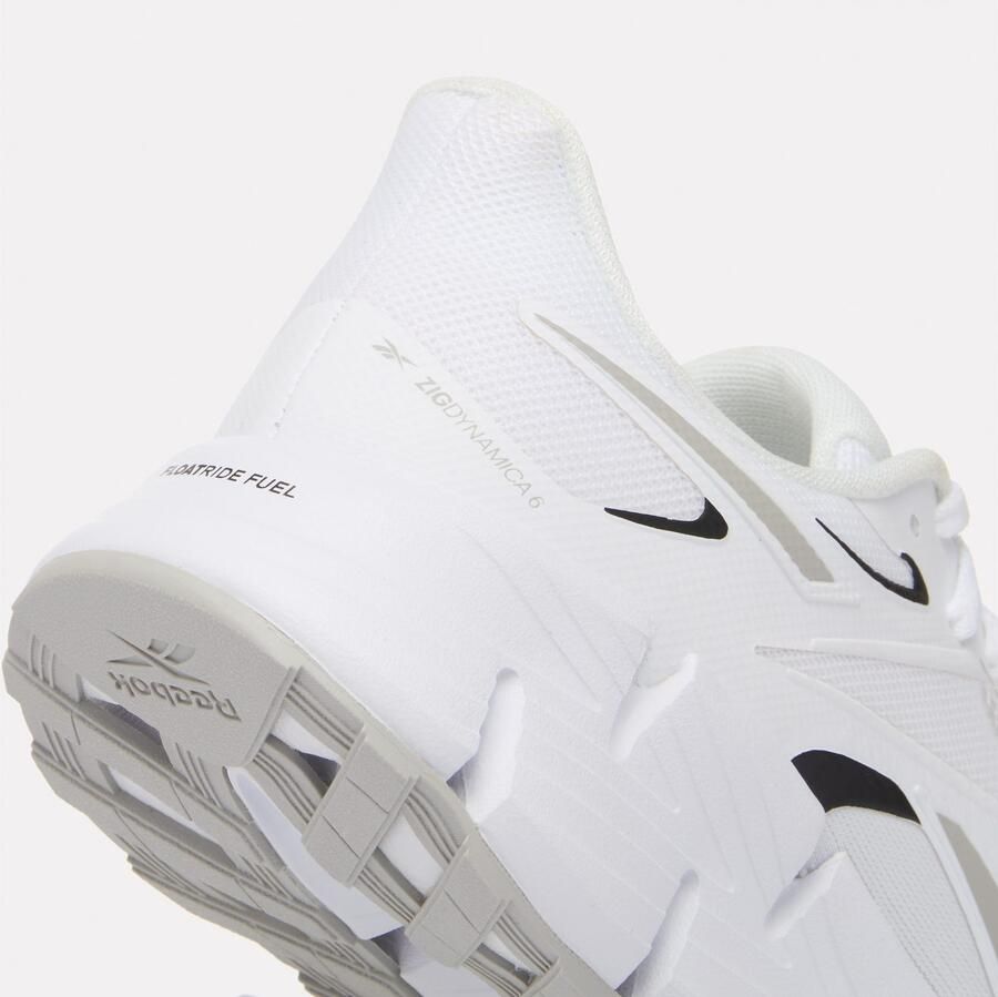 Reebok Runningschoenen ZIG DYNAMICA 6