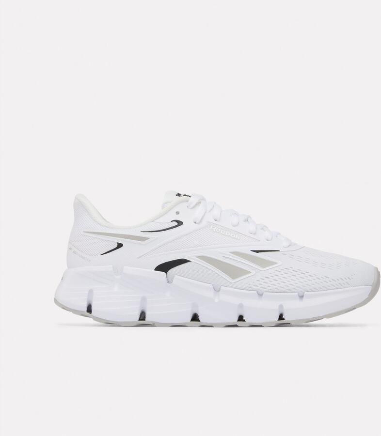 Reebok Runningschoenen ZIG DYNAMICA 6 - Foto 3