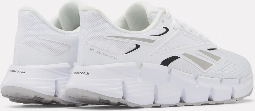 Reebok Runningschoenen ZIG DYNAMICA 6 - Foto 9