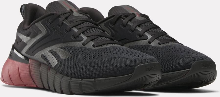 Reebok Nano Gym Schoenen Zwart 1 2 Man