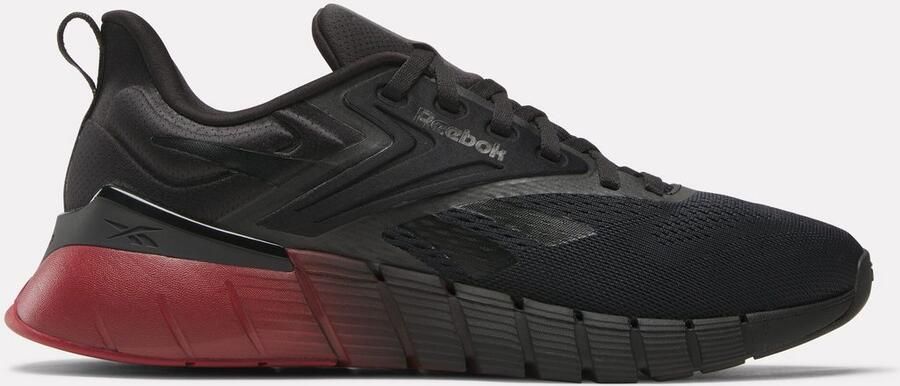 Reebok Nano Gym Schoenen Zwart 1 2 Man - Foto 6