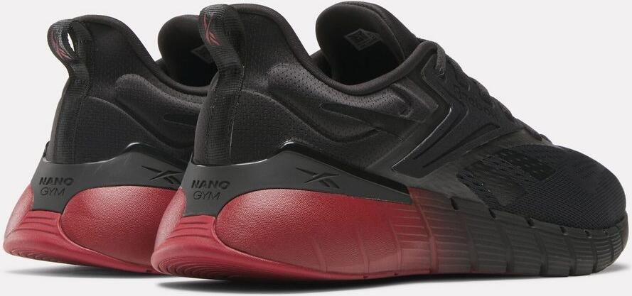 Reebok Nano Gym Schoenen Zwart 1 2 Man - Foto 5