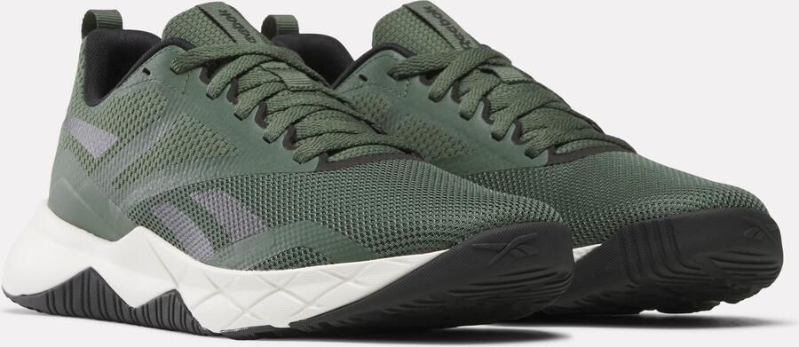 Reebok Nfx Trainer Schoenen Groen Man - Foto 5