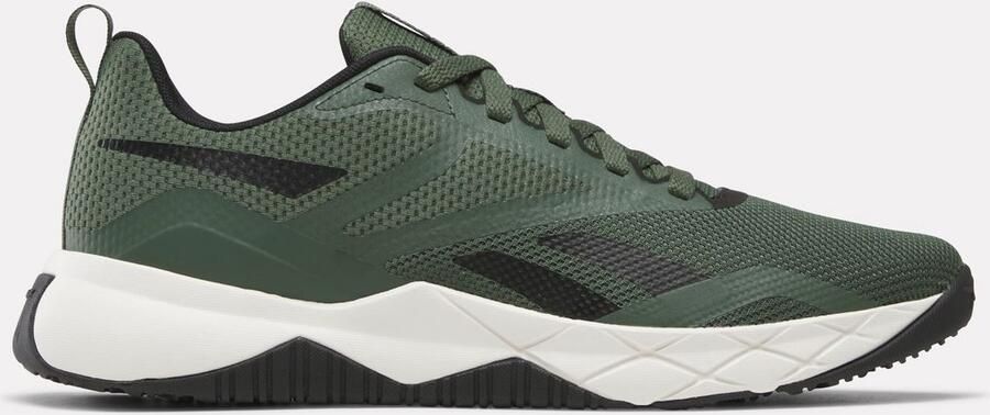 Reebok Nfx Trainer Schoenen Groen Man - Foto 3