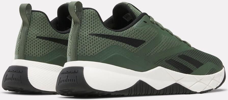 Reebok Nfx Trainer Schoenen Groen Man - Foto 2
